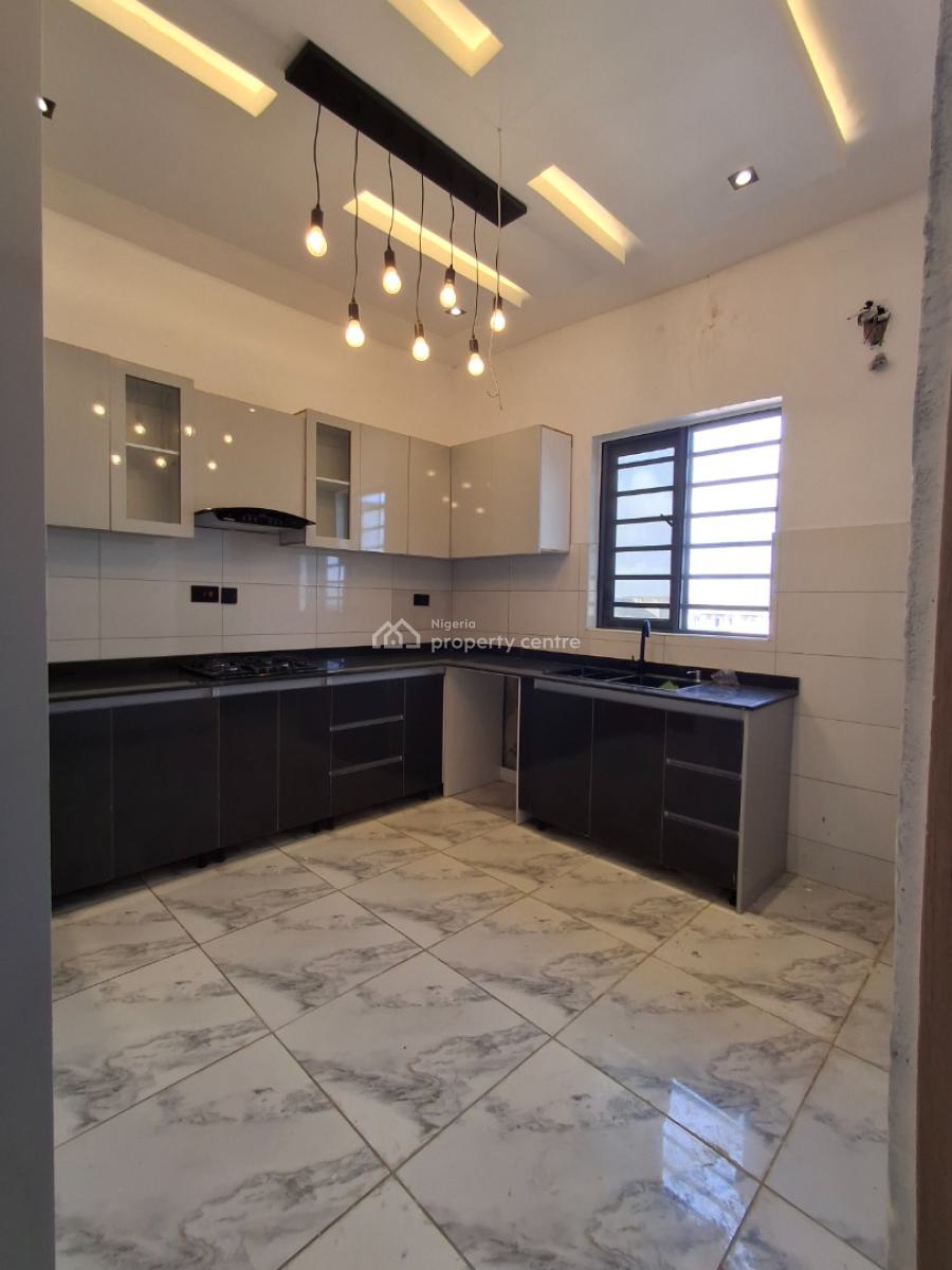 2 Bedroom Apartment, Ikate, Lekki, Lagos, Flat / Apartment for Sale