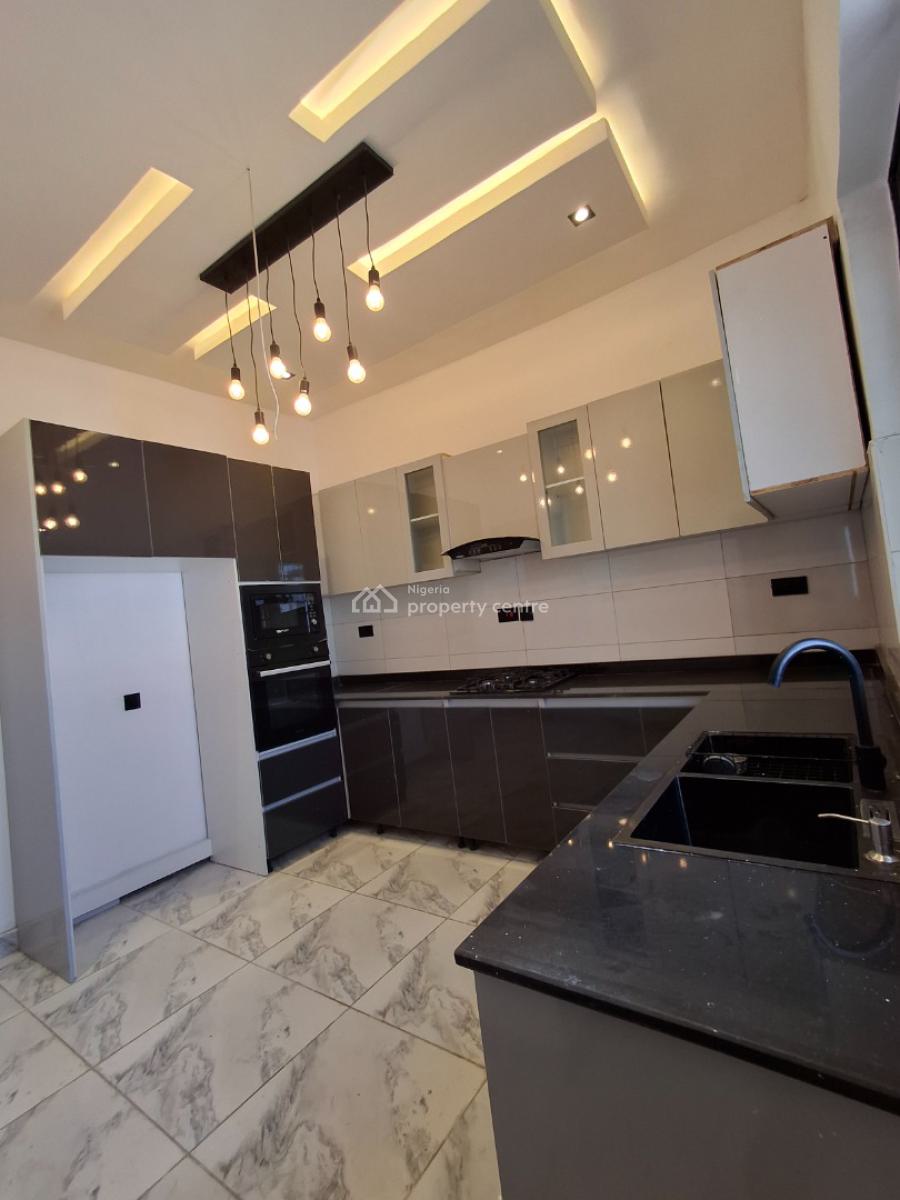 2 Bedroom Apartment, Ikate, Lekki, Lagos, Flat / Apartment for Sale
