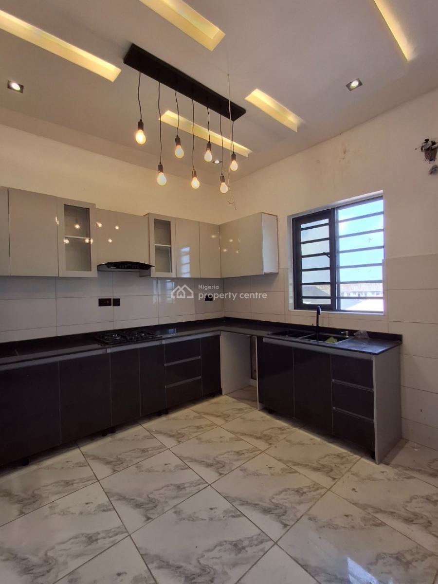 2 Bedroom Apartment, Ikate, Lekki, Lagos, Flat / Apartment for Sale