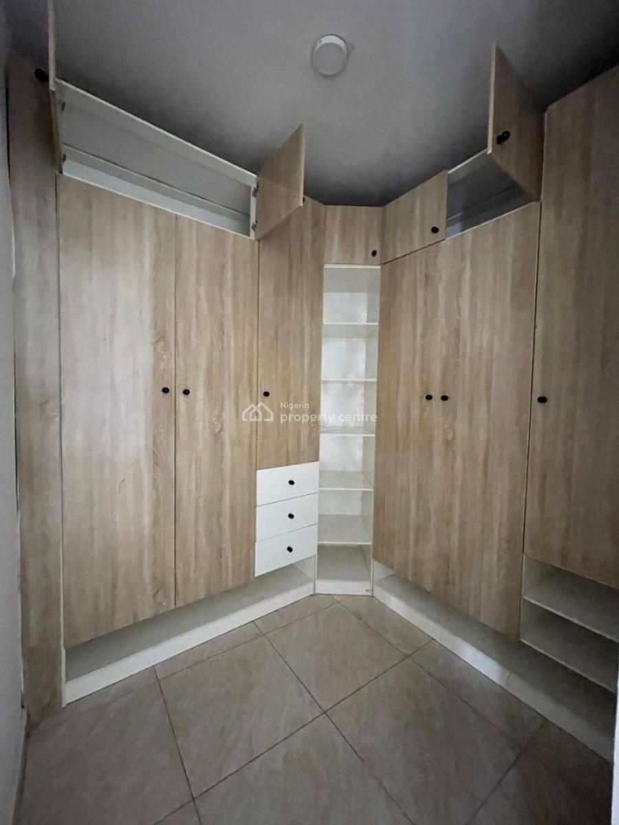 4 Bedroom Terrace Duplex, Vgc Harris Drive, Lekki, Lagos, Flat / Apartment for Rent