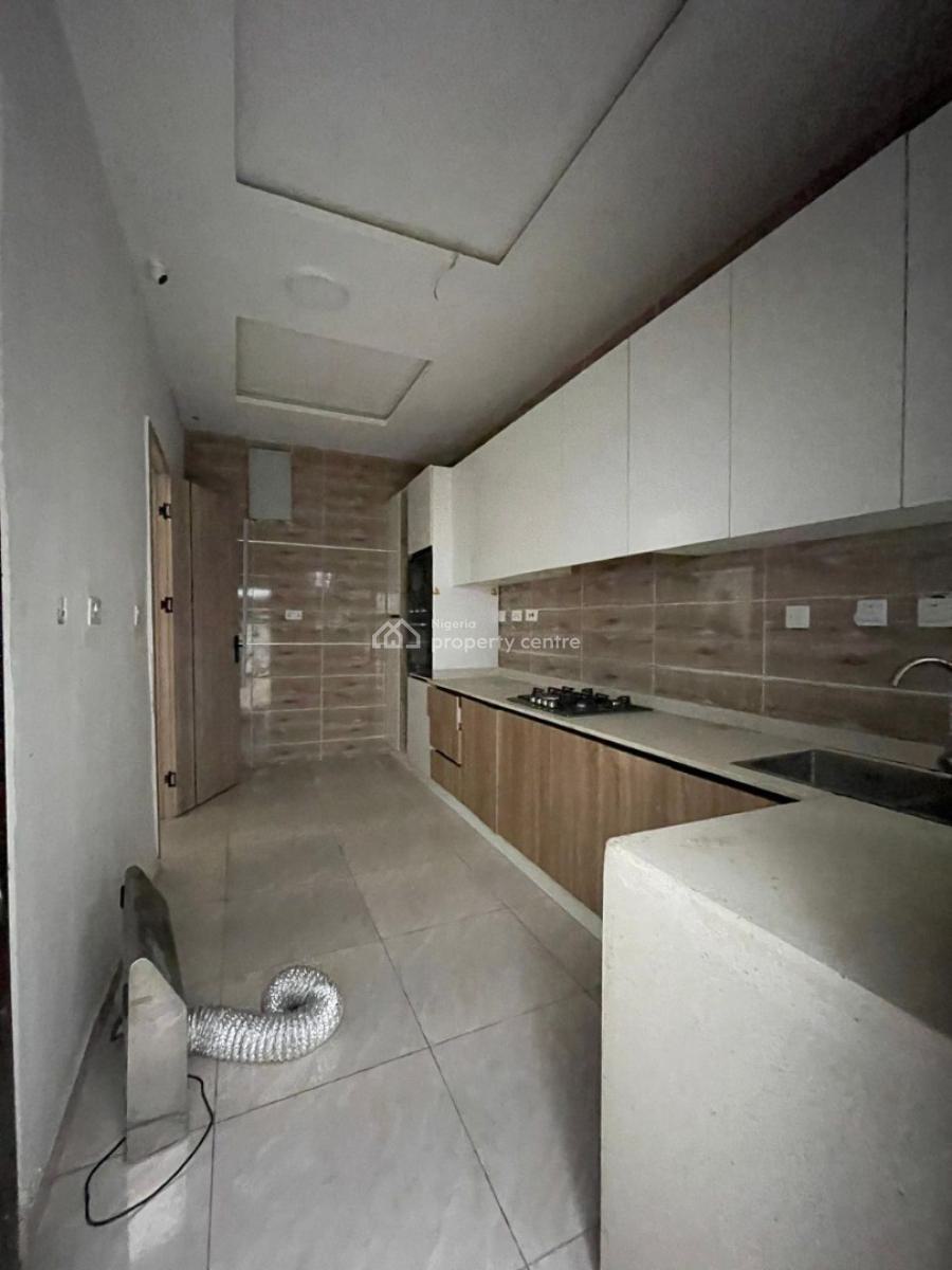 4 Bedroom Terrace Duplex, Vgc Harris Drive, Lekki, Lagos, Flat / Apartment for Rent