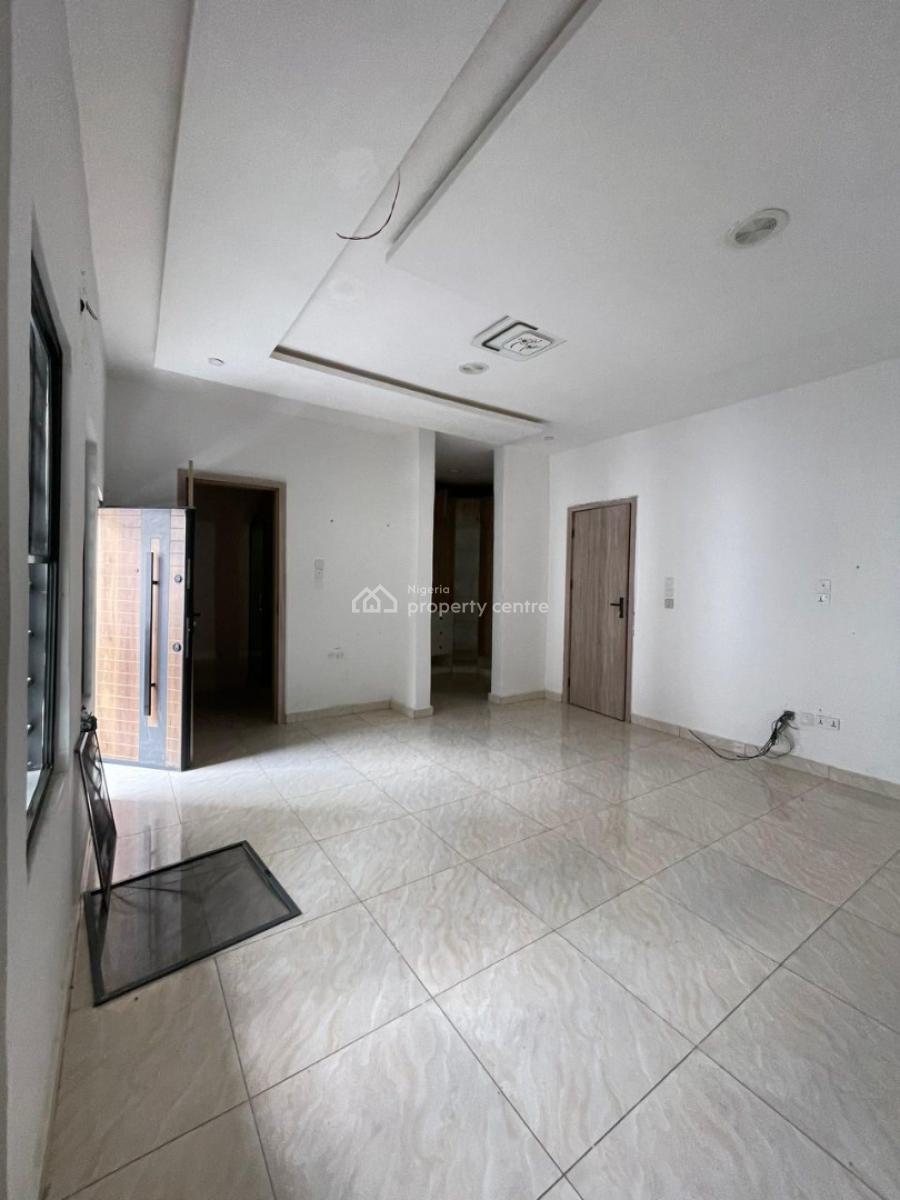 4 Bedroom Terrace Duplex, Vgc Harris Drive, Lekki, Lagos, Flat / Apartment for Rent