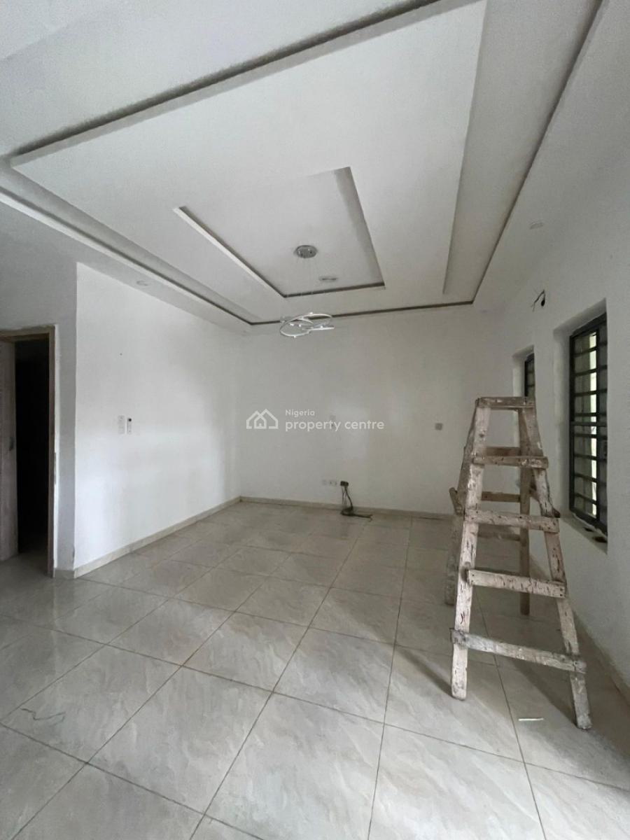 4 Bedroom Terrace Duplex, Vgc Harris Drive, Lekki, Lagos, Flat / Apartment for Rent
