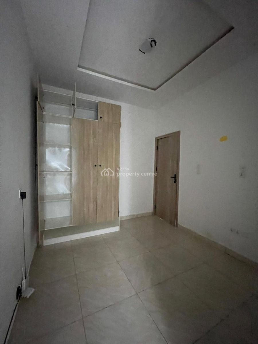4 Bedroom Terrace Duplex, Vgc Harris Drive, Lekki, Lagos, Flat / Apartment for Rent