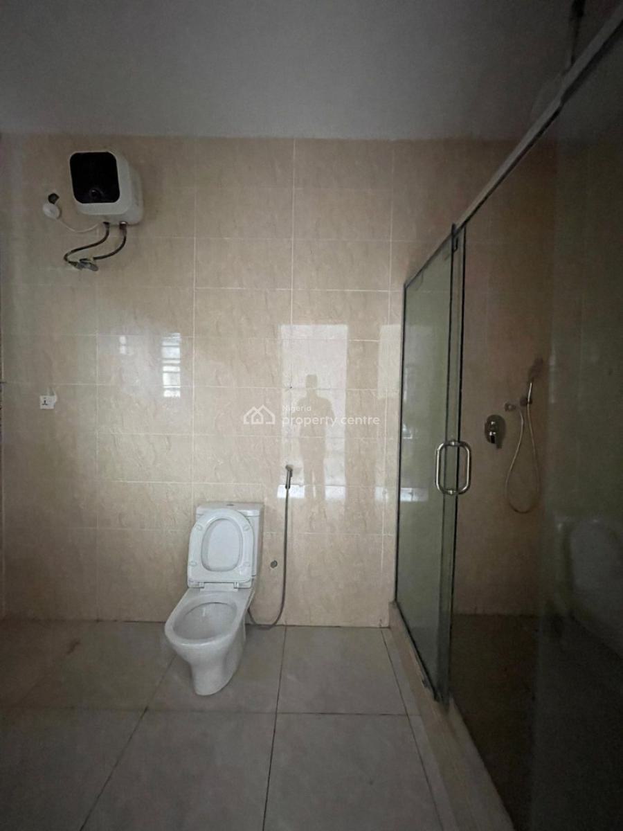 4 Bedroom Terrace Duplex, Vgc Harris Drive, Lekki, Lagos, Flat / Apartment for Rent