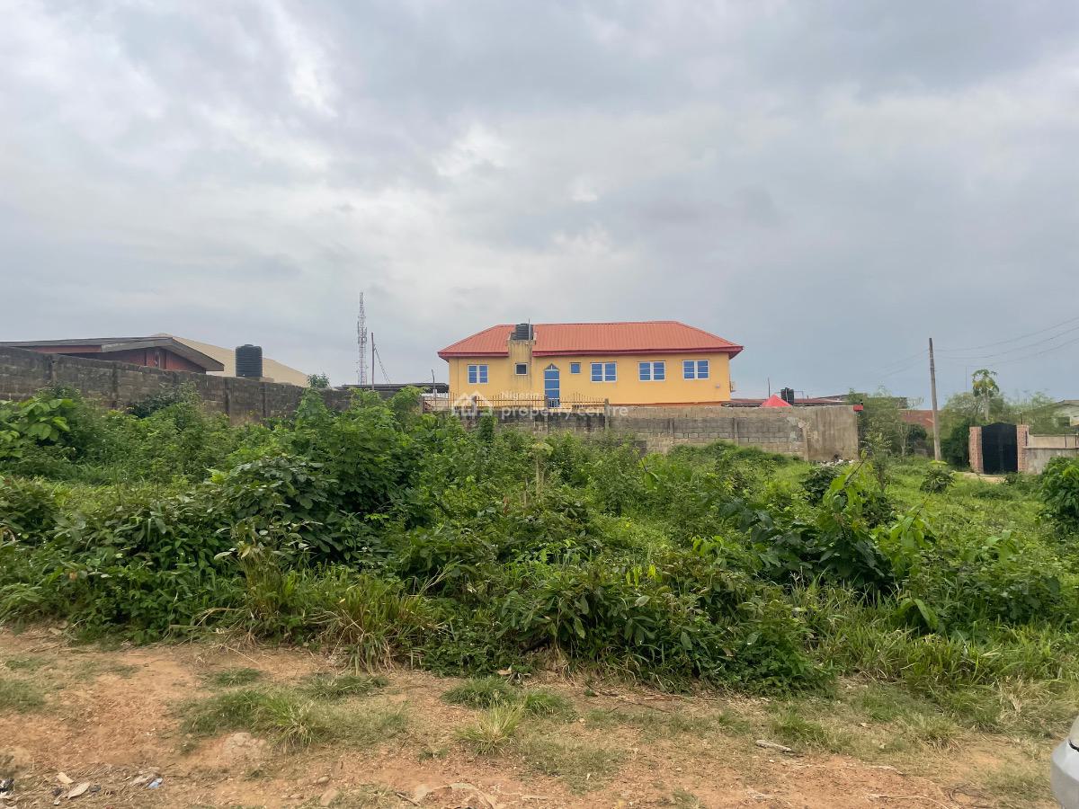 Strategically Located Residential Land Measuring 950sqm, Alexander, Kuola, Akala Express, Apata, Ibadan, Oyo, Residential Land for Sale