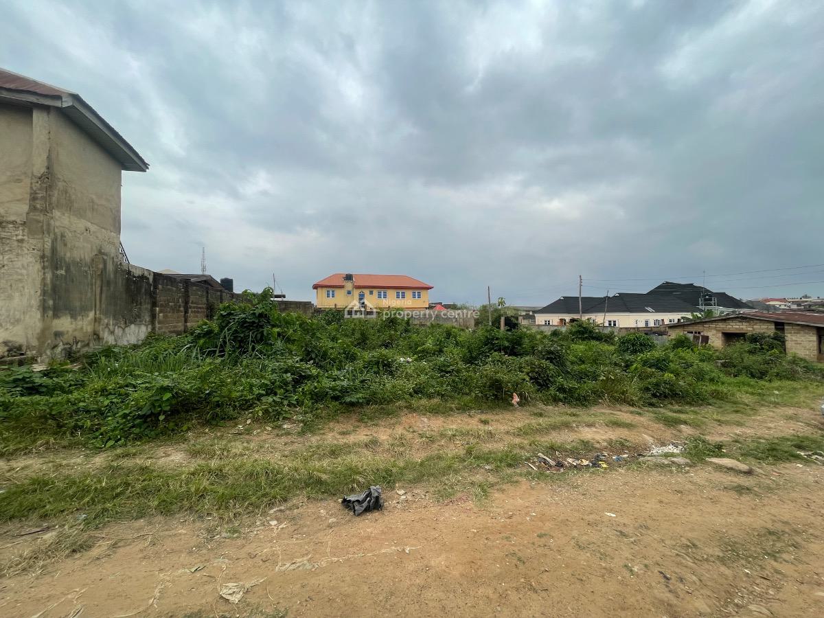 Strategically Located Residential Land Measuring 950sqm, Alexander, Kuola, Akala Express, Apata, Ibadan, Oyo, Residential Land for Sale