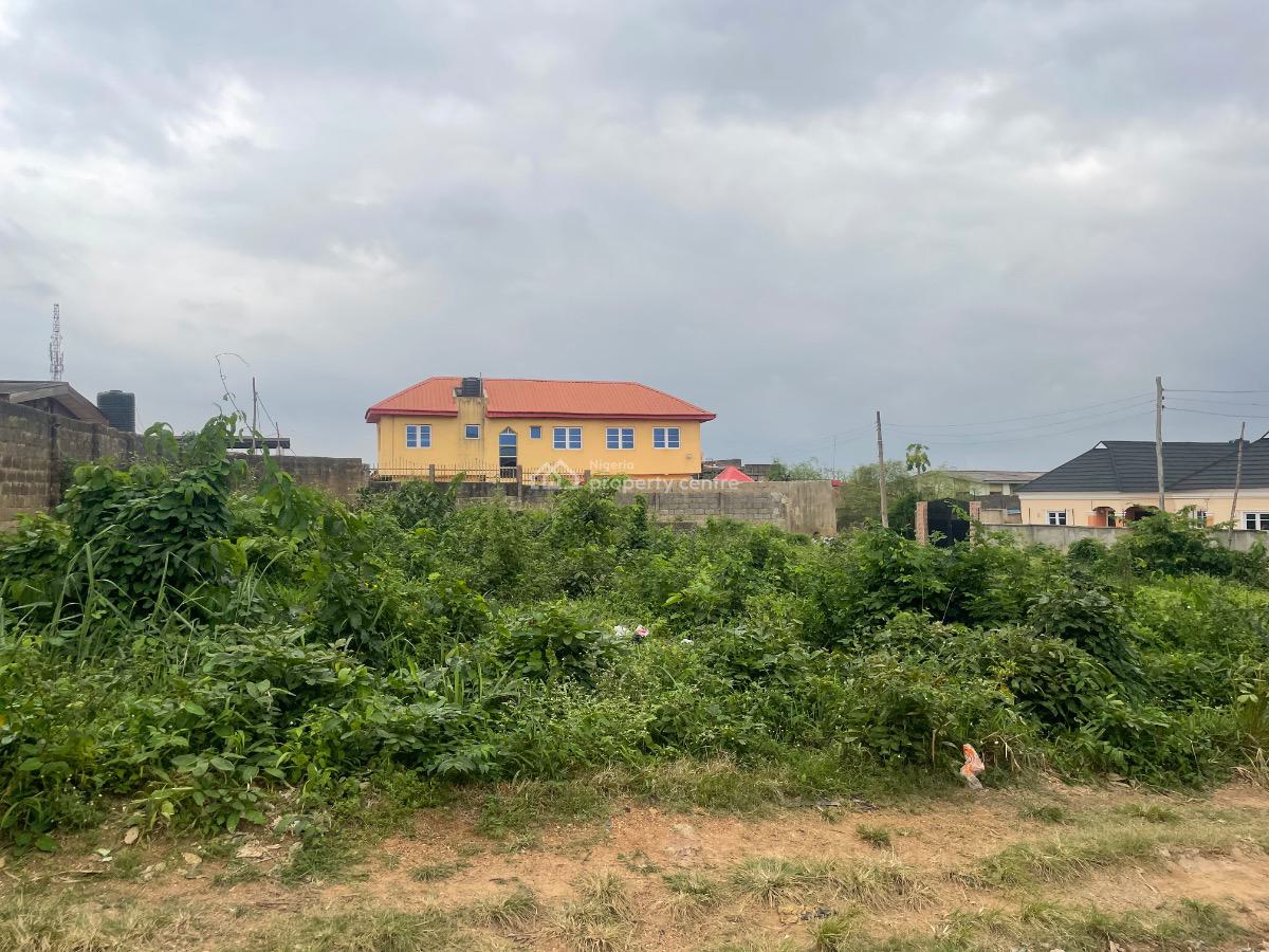 Strategically Located Residential Land Measuring 950sqm, Alexander, Kuola, Akala Express, Apata, Ibadan, Oyo, Residential Land for Sale