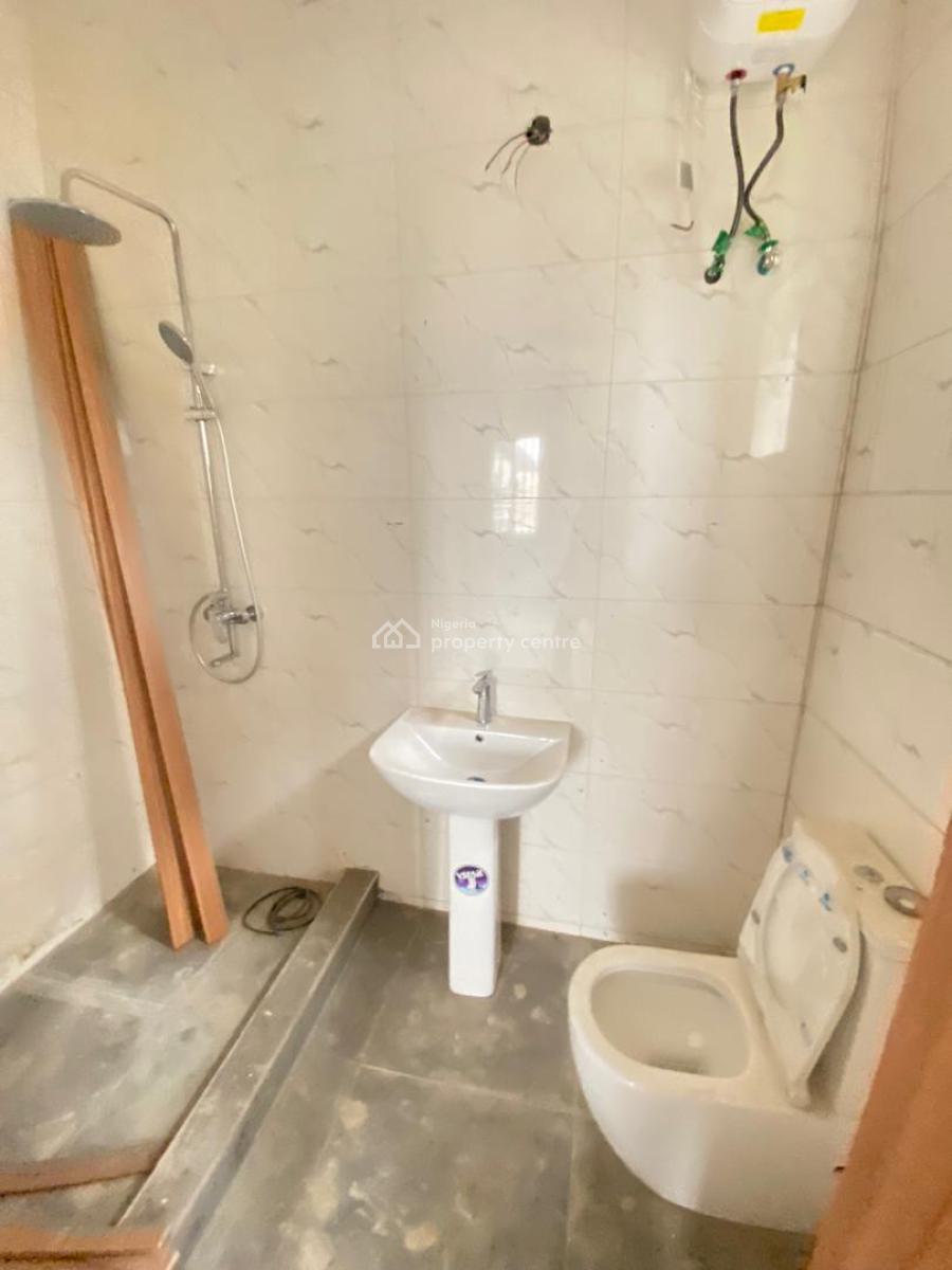 Luxury 5 Bedroom Duplex, Channel Tv Drive, Opic, Isheri North, Lagos, Detached Duplex for Sale