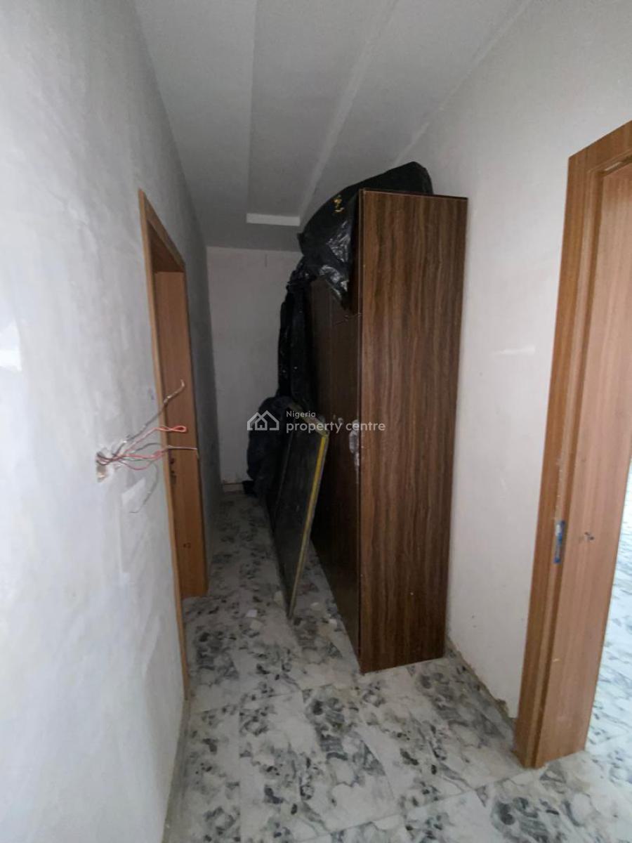 Luxury 5 Bedroom Duplex, Channel Tv Drive, Opic, Isheri North, Lagos, Detached Duplex for Sale