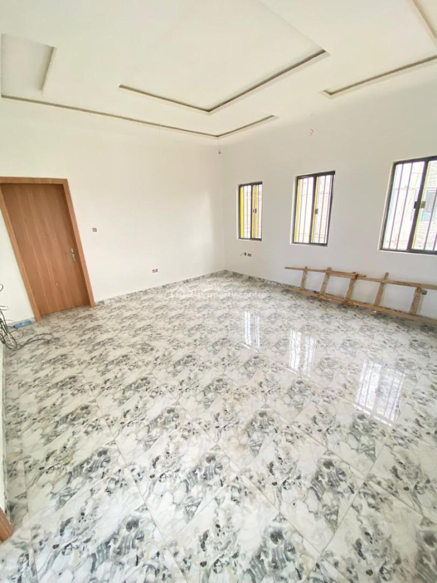 Luxury 5 Bedroom Duplex, Channel Tv Drive, Opic, Isheri North, Lagos, Detached Duplex for Sale