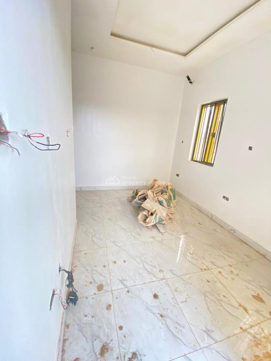 Luxury 5 Bedroom Duplex, Channel Tv Drive, Opic, Isheri North, Lagos, Detached Duplex for Sale