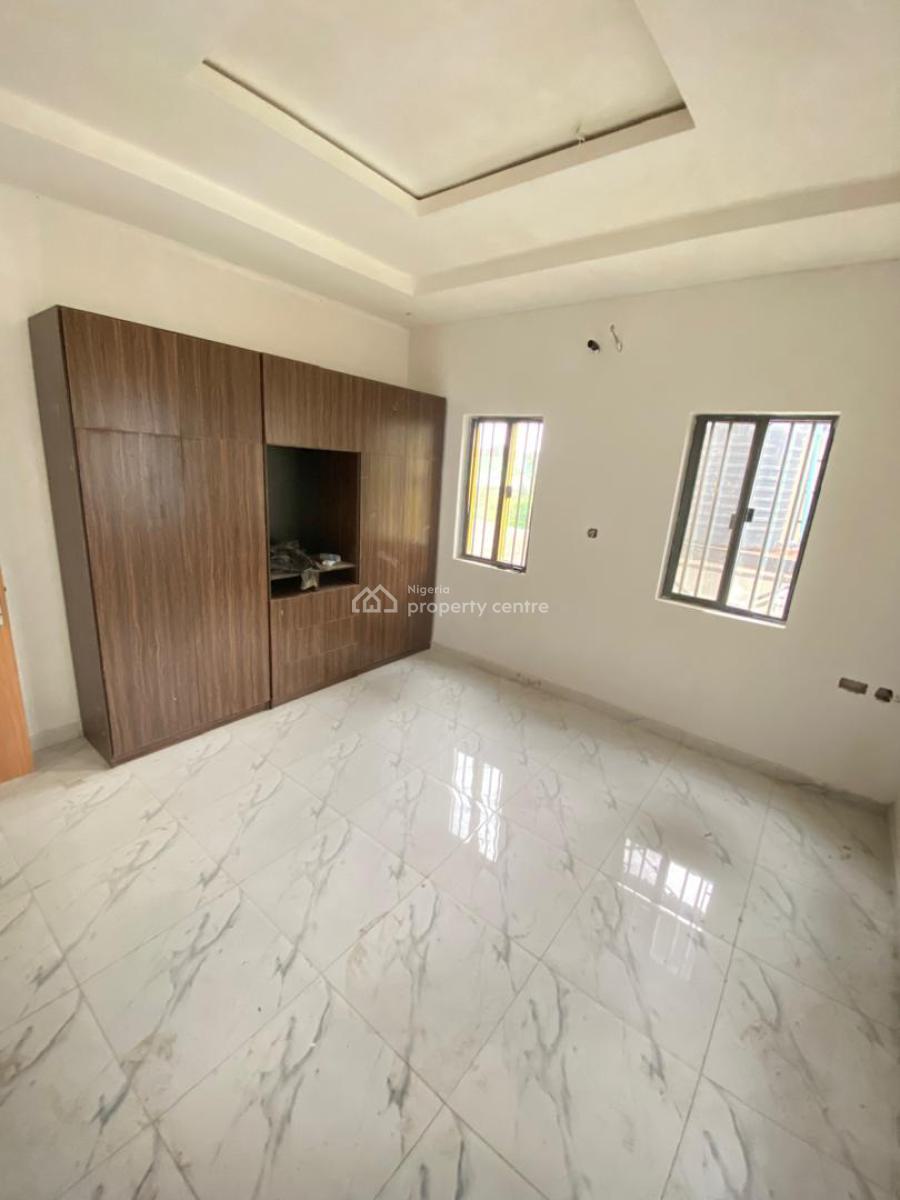 Luxury 5 Bedroom Duplex, Channel Tv Drive, Opic, Isheri North, Lagos, Detached Duplex for Sale