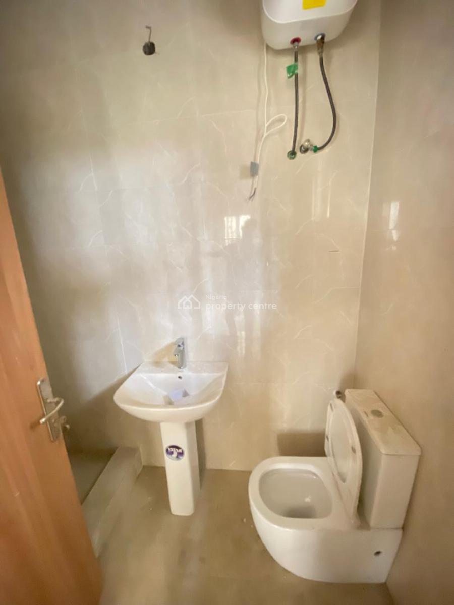 Luxury 5 Bedroom Duplex, Channel Tv Drive, Opic, Isheri North, Lagos, Detached Duplex for Sale