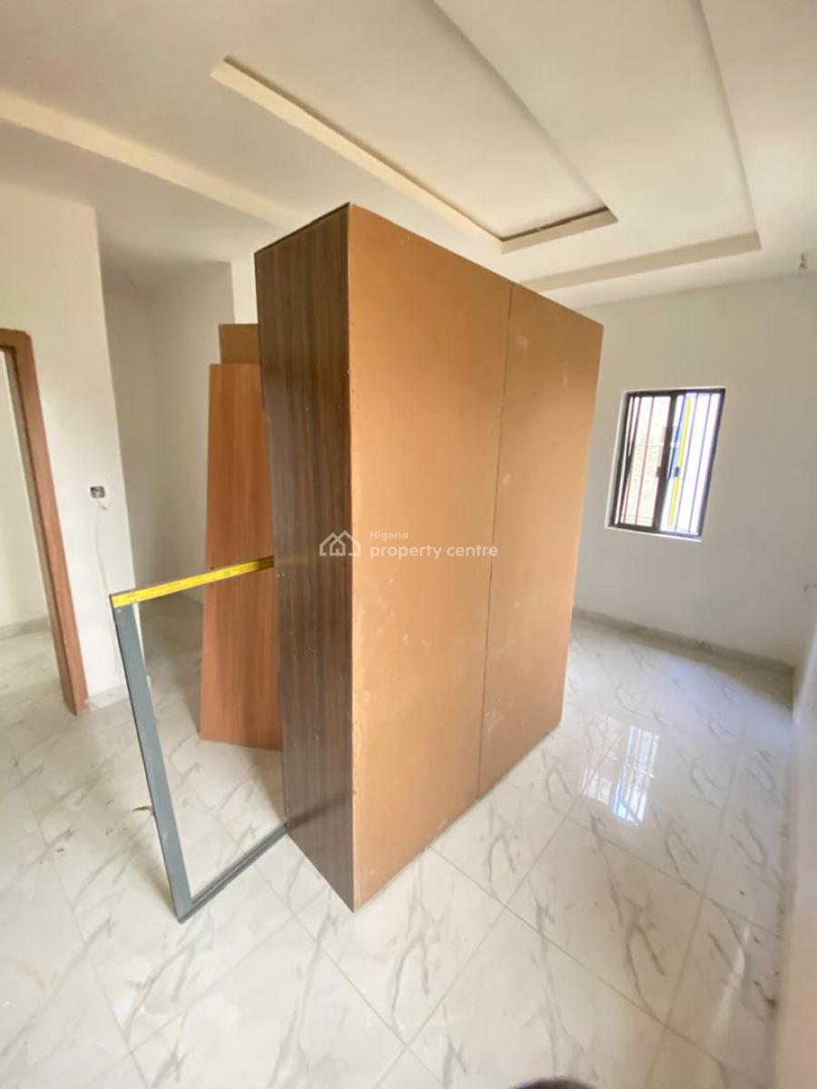 Luxury 5 Bedroom Duplex, Channel Tv Drive, Opic, Isheri North, Lagos, Detached Duplex for Sale