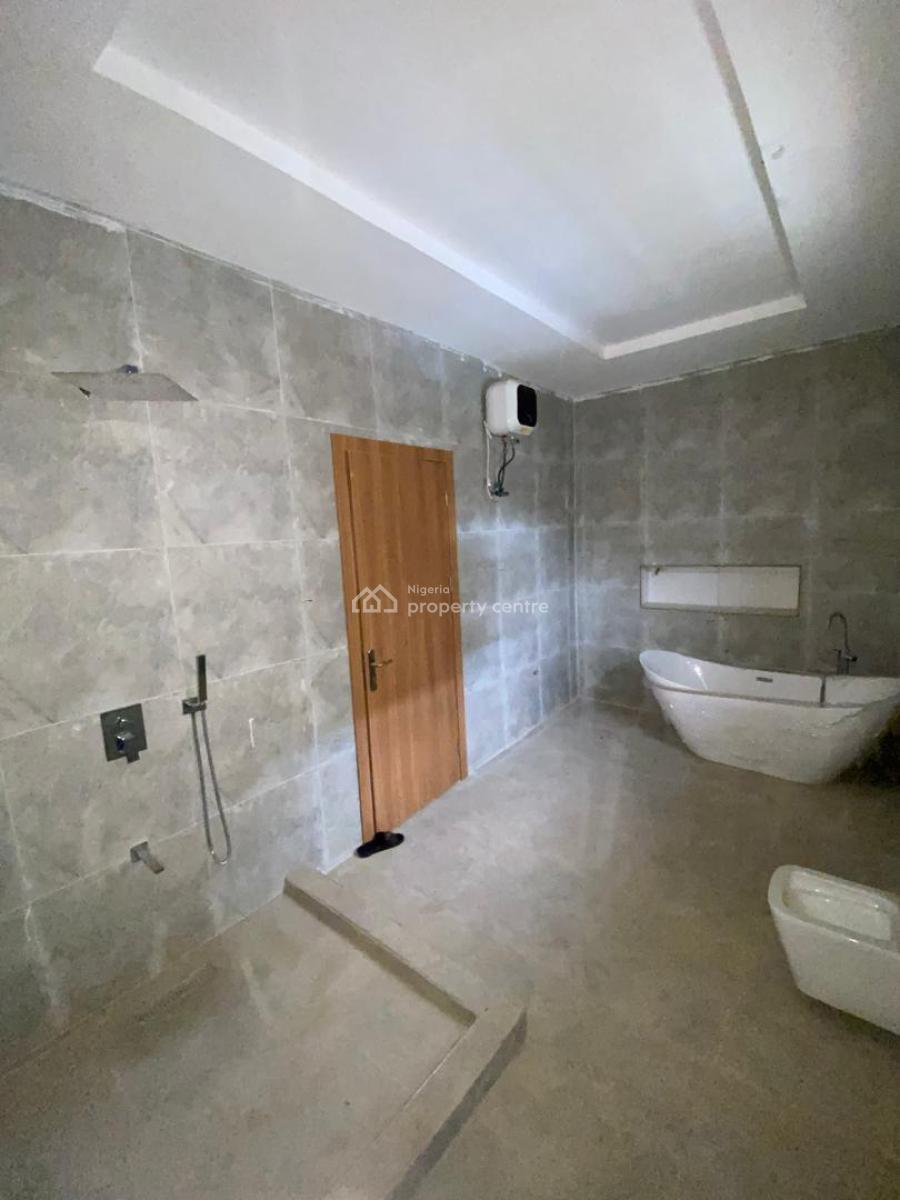 Luxury 5 Bedroom Duplex, Channel Tv Drive, Opic, Isheri North, Lagos, Detached Duplex for Sale