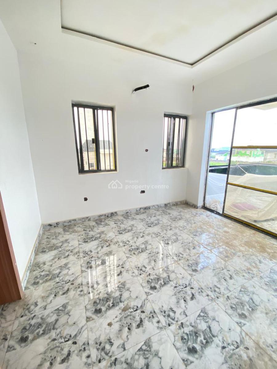 Luxury 5 Bedroom Duplex, Channel Tv Drive, Opic, Isheri North, Lagos, Detached Duplex for Sale