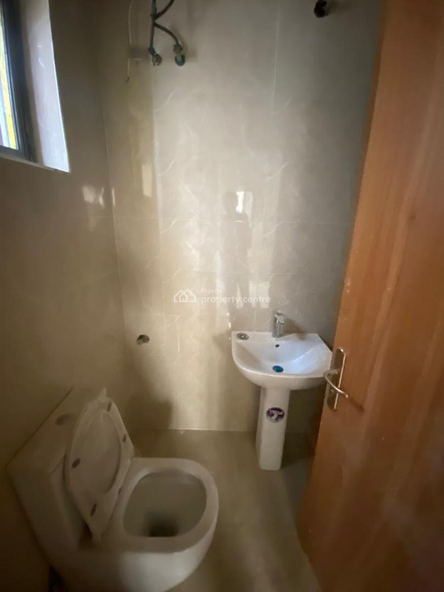 Luxury 5 Bedroom Duplex, Channel Tv Drive, Opic, Isheri North, Lagos, Detached Duplex for Sale