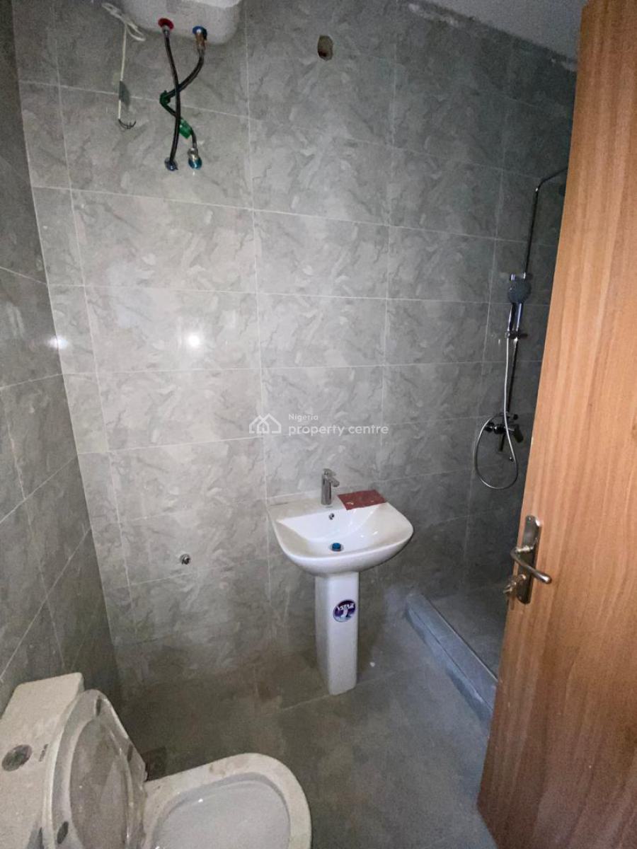 Luxury 5 Bedroom Duplex, Channel Tv Drive, Opic, Isheri North, Lagos, Detached Duplex for Sale