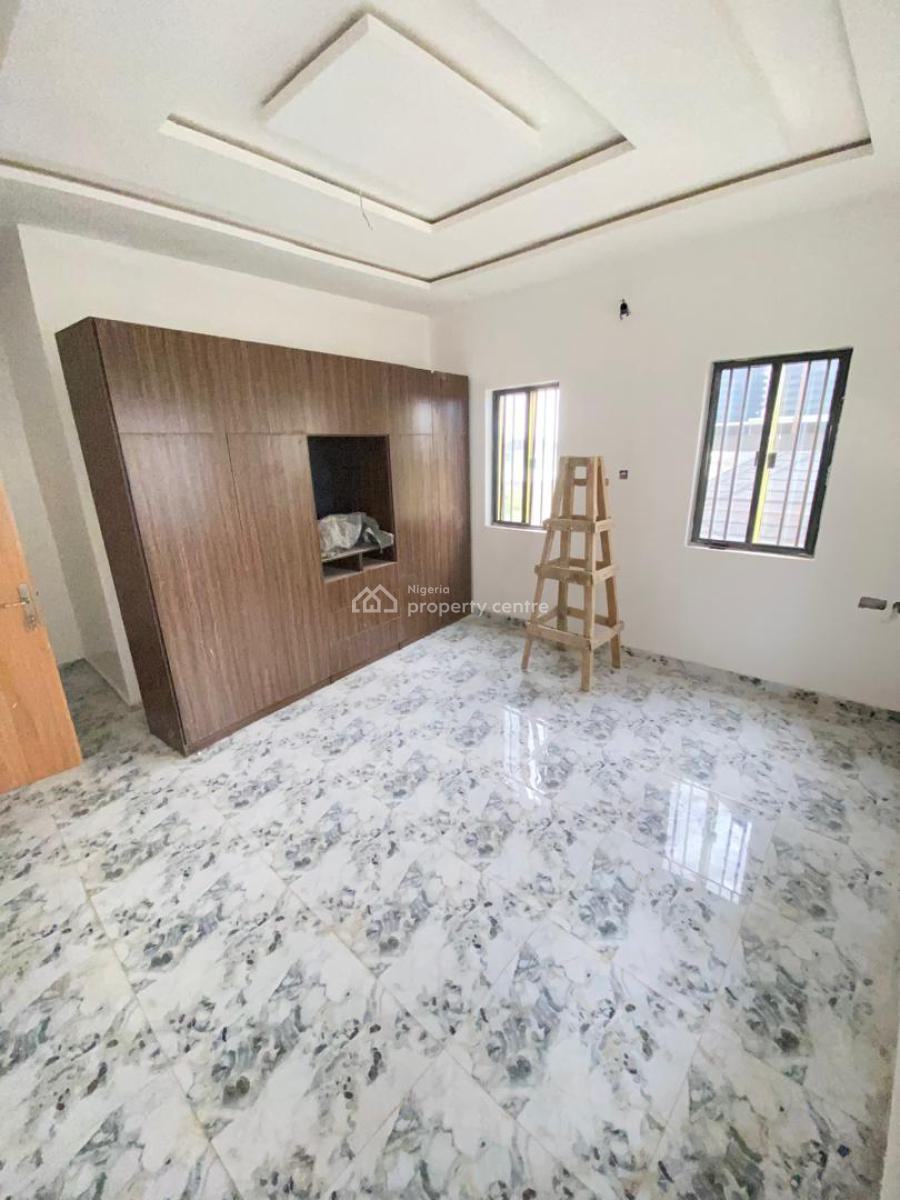 Luxury 5 Bedroom Duplex, Channel Tv Drive, Opic, Isheri North, Lagos, Detached Duplex for Sale