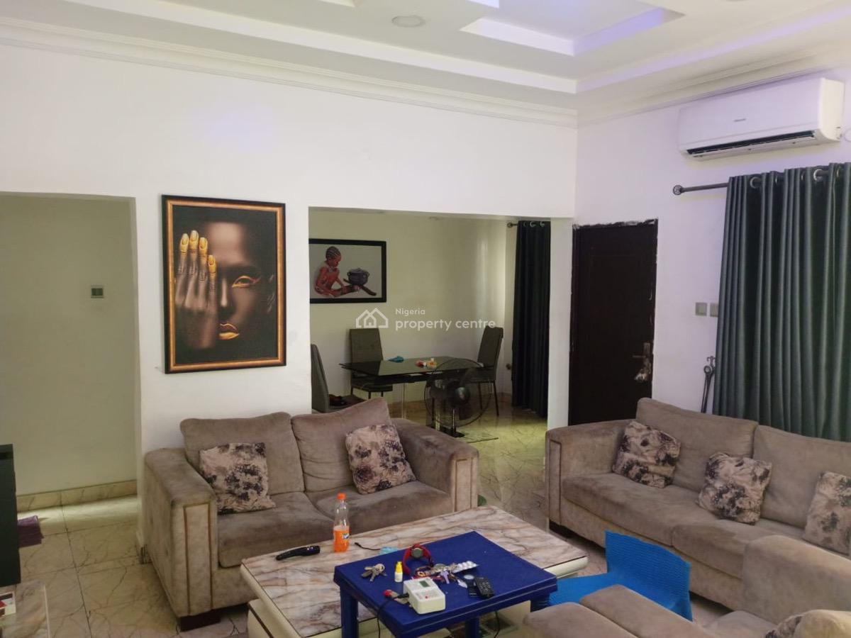 Standard Well Built and Maintained 3 Bedroom Flat, Opic, Isheri North, Lagos, Flat / Apartment for Sale