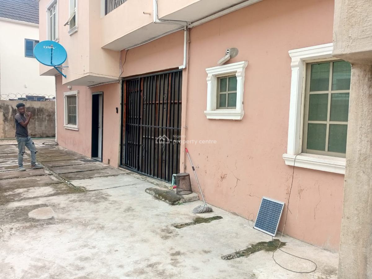 Standard Well Built and Maintained 3 Bedroom Flat, Opic, Isheri North, Lagos, Flat / Apartment for Sale