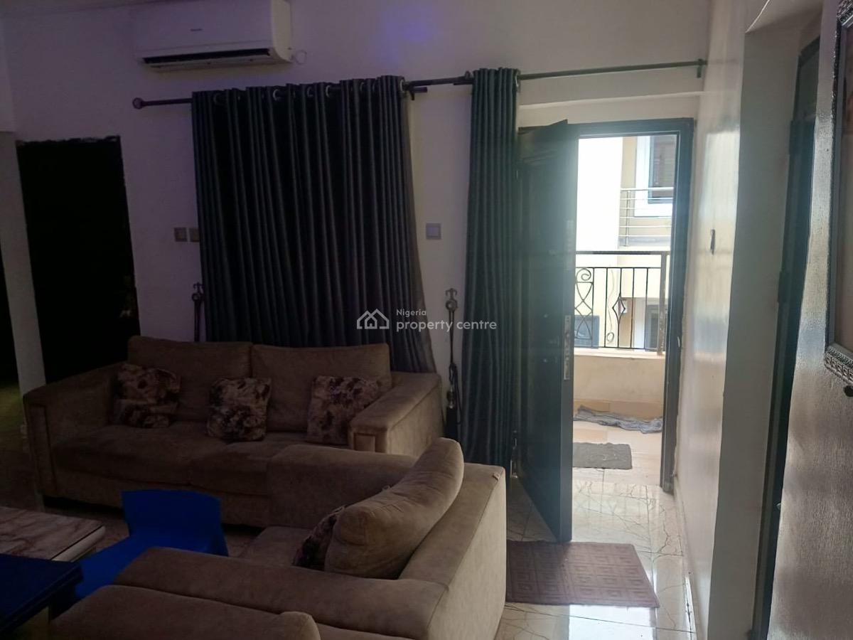 Standard Well Built and Maintained 3 Bedroom Flat, Opic, Isheri North, Lagos, Flat / Apartment for Sale