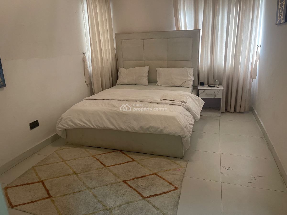 Luxury 3bedroom Fully Furnished Apartment, Oniru, Victoria Island (vi), Lagos, Flat / Apartment for Rent