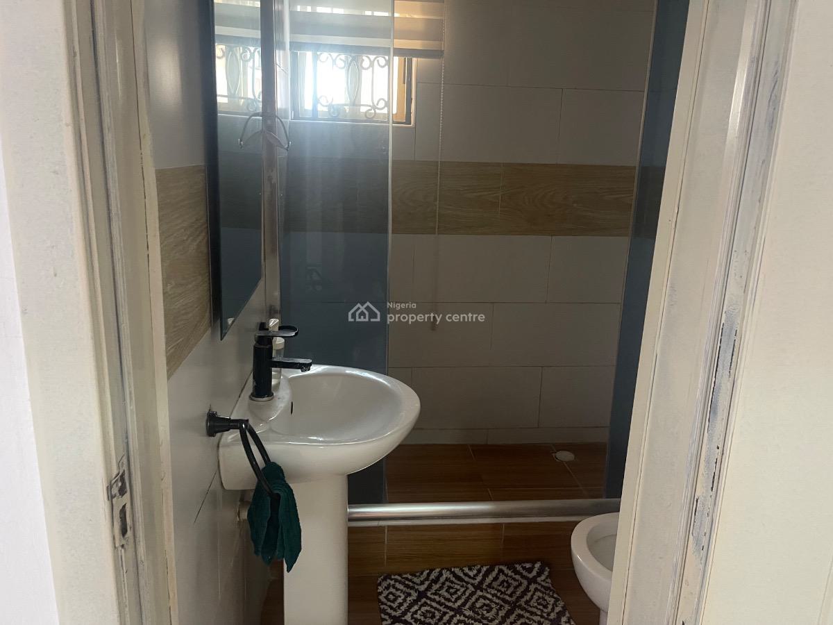 Luxury 3bedroom Fully Furnished Apartment, Oniru, Victoria Island (vi), Lagos, Flat / Apartment for Rent