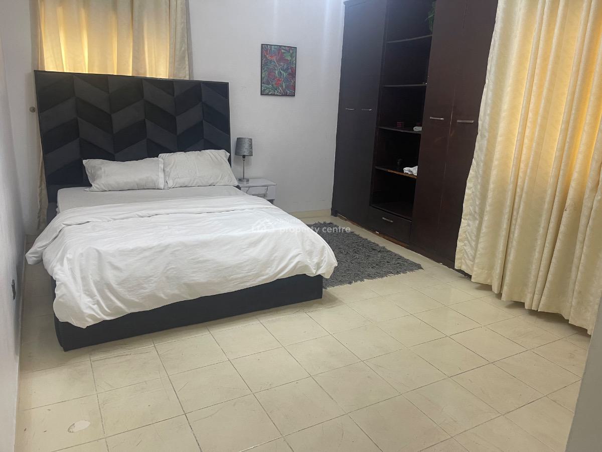 Luxury 3bedroom Fully Furnished Apartment, Oniru, Victoria Island (vi), Lagos, Flat / Apartment for Rent