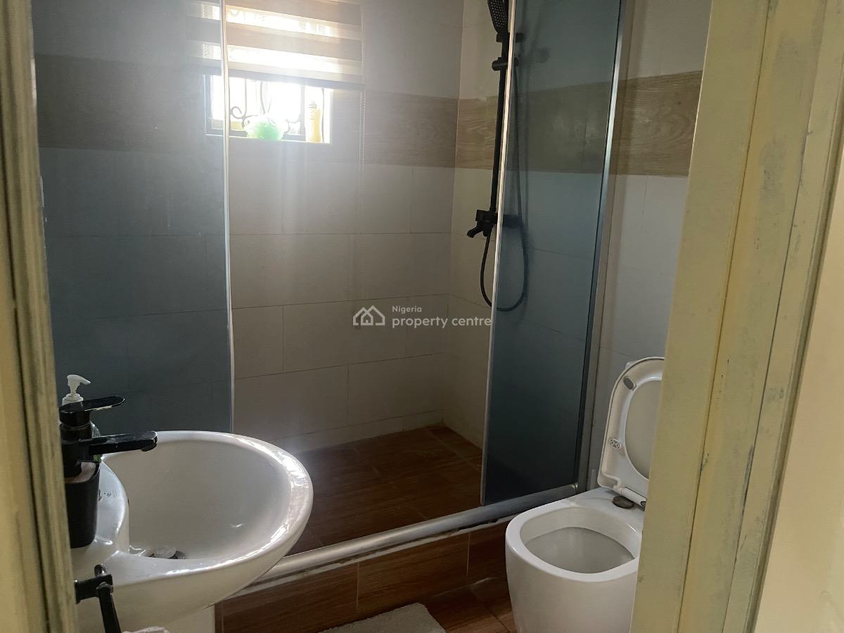 Luxury 3bedroom Fully Furnished Apartment, Oniru, Victoria Island (vi), Lagos, Flat / Apartment for Rent