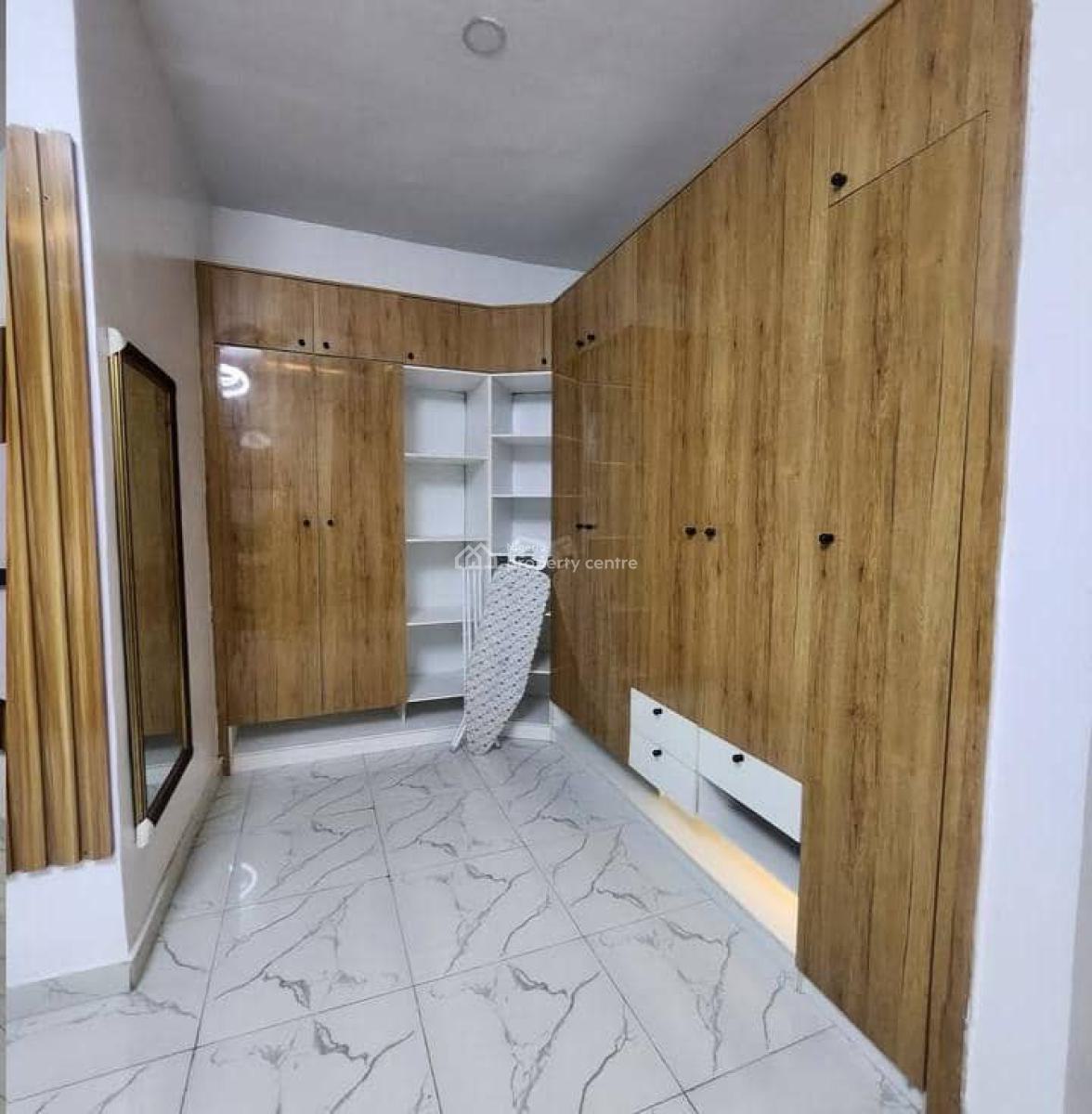Luxury 4bedroom, Vgc, Lekki, Lagos, Terraced Duplex for Rent
