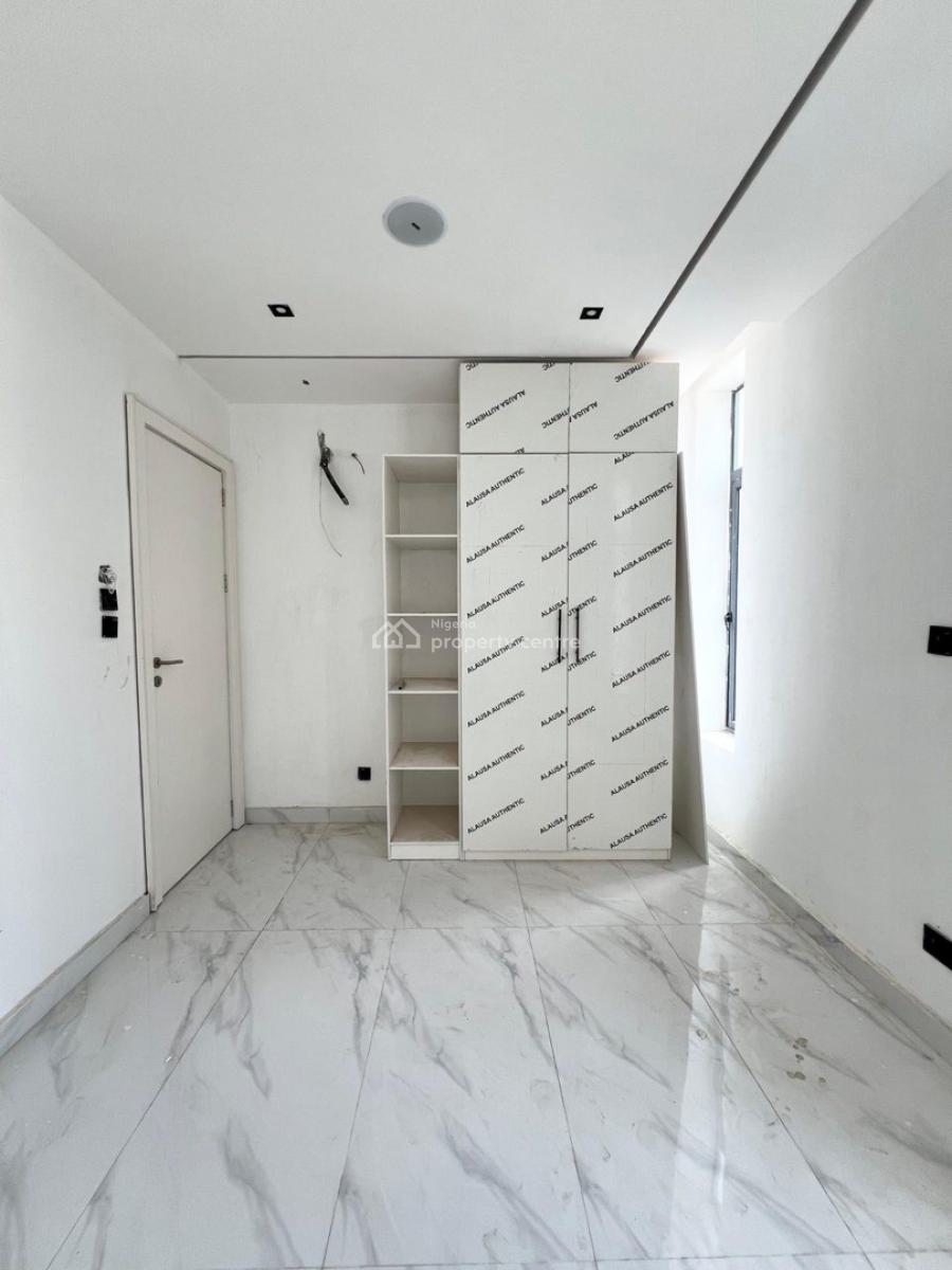 Luxurious  Apartments with Swimming Pool, Elevator, Lekki,phase1,lekki, Lekki Phase 1, Lekki, Lagos, Flat / Apartment for Sale
