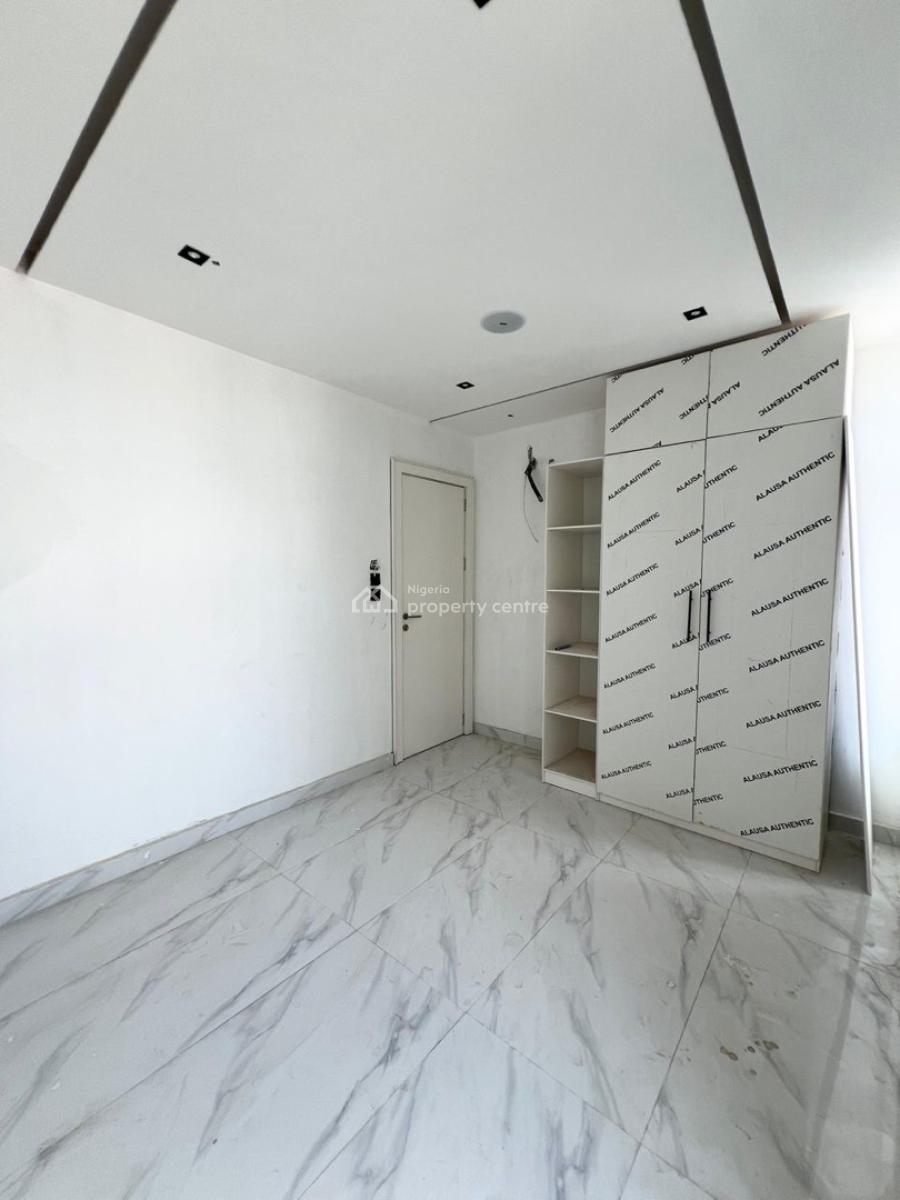 Luxurious  Apartments with Swimming Pool, Elevator, Lekki,phase1,lekki, Lekki Phase 1, Lekki, Lagos, Flat / Apartment for Sale
