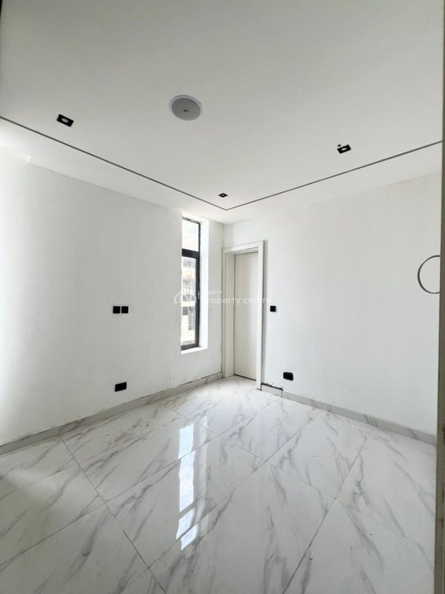 Luxurious  Apartments with Swimming Pool, Elevator, Lekki,phase1,lekki, Lekki Phase 1, Lekki, Lagos, Flat / Apartment for Sale