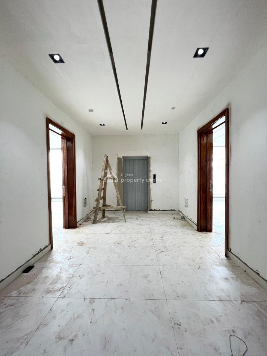 Luxurious  Apartments with Swimming Pool, Elevator, Lekki,phase1,lekki, Lekki Phase 1, Lekki, Lagos, Flat / Apartment for Sale