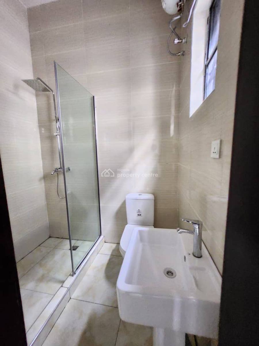 Brand New 4bed Room Duplex with Bq, Royal Pine Estate Gate 3, Orchid Road Lekki Lagos, Lekki, Lagos, House for Rent