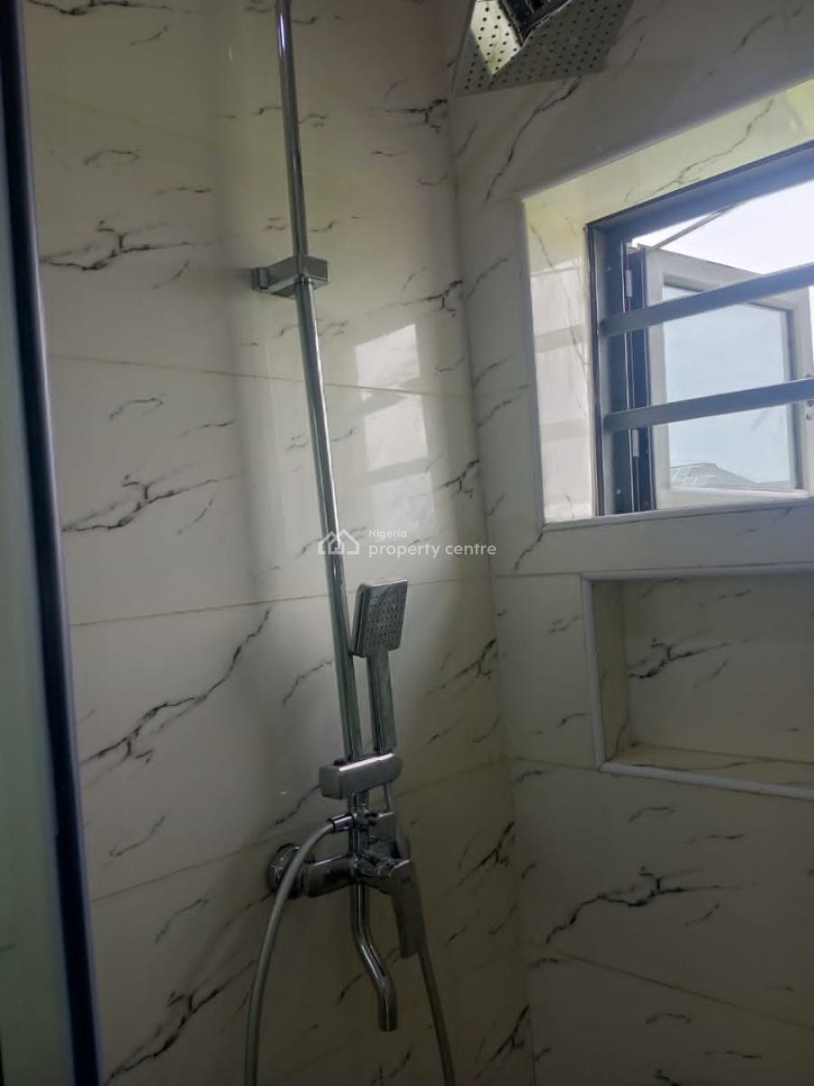 Luxury 4 Bedroom Duplex, Channel Tv Drive, Opic, Isheri North, Lagos, Semi-detached Duplex for Sale