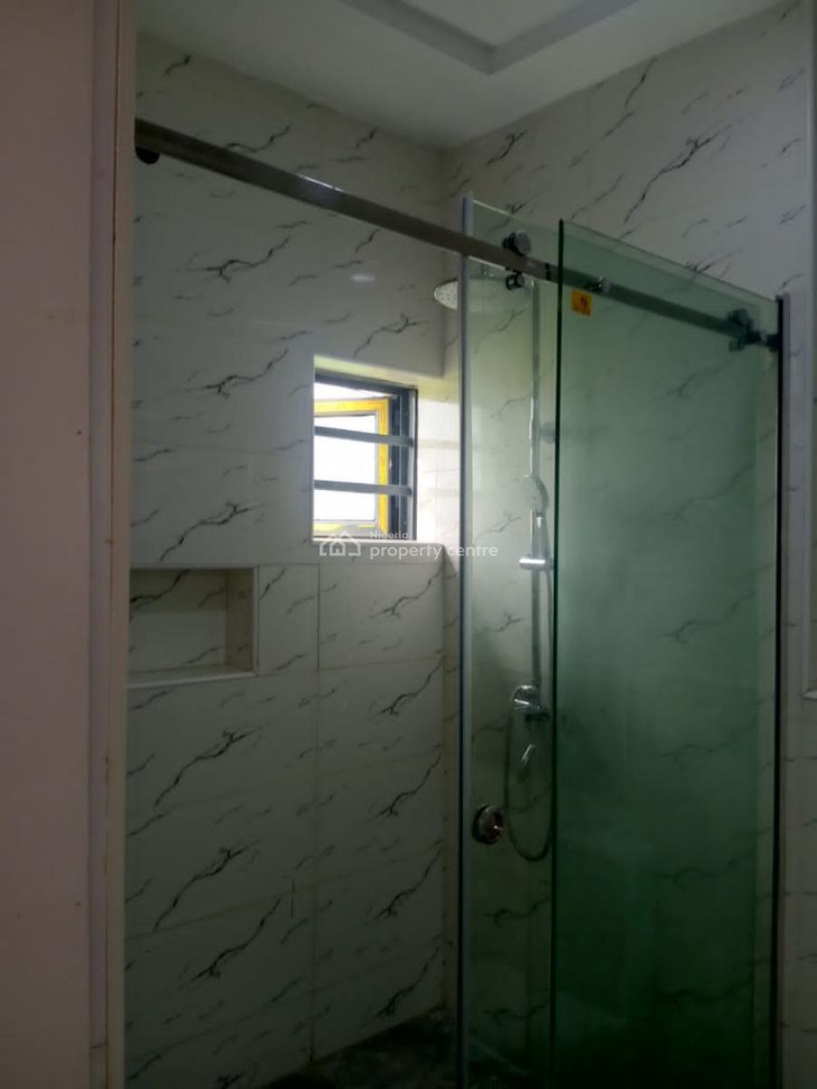 Luxury 4 Bedroom Duplex, Channel Tv Drive, Opic, Isheri North, Lagos, Semi-detached Duplex for Sale