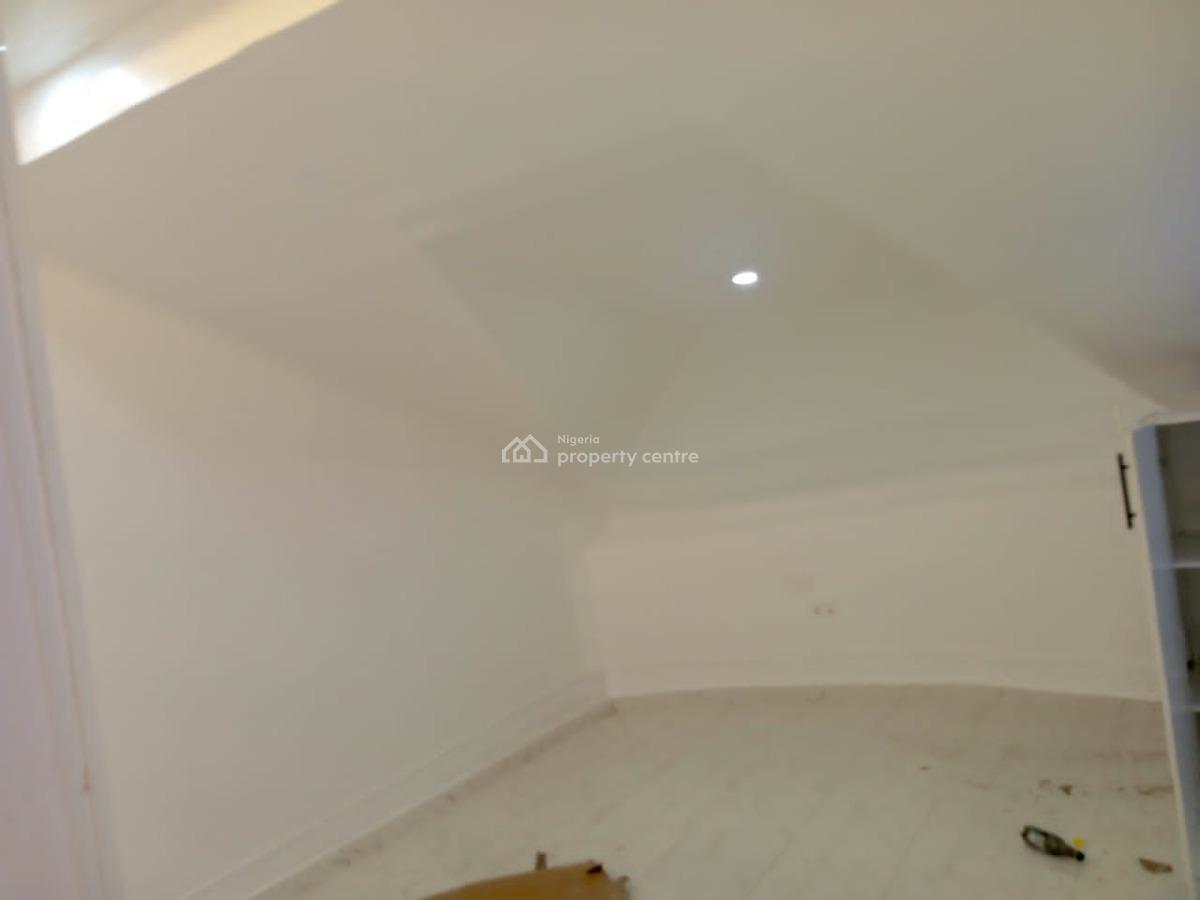 Luxury 4 Bedroom Duplex, Channel Tv Drive, Opic, Isheri North, Lagos, Semi-detached Duplex for Sale