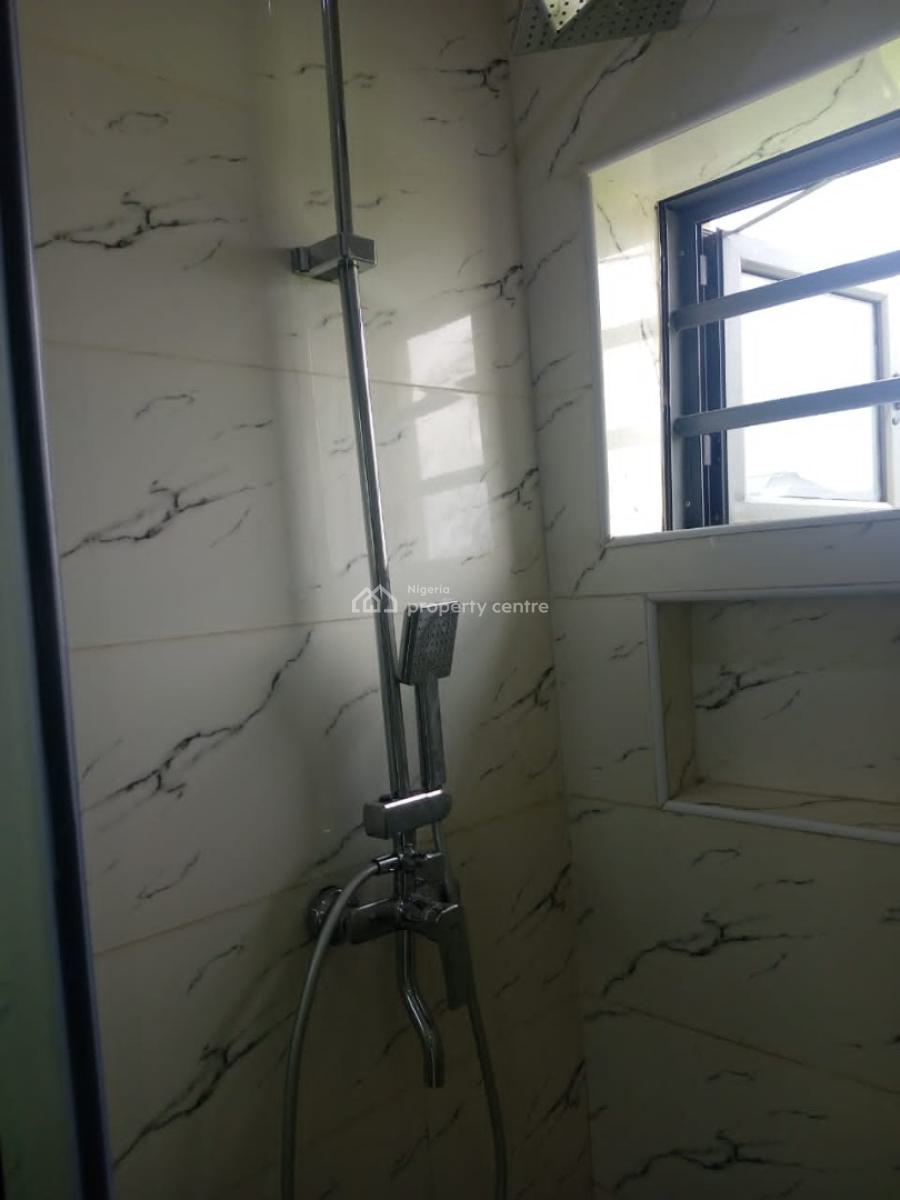 Luxury 4 Bedroom Duplex, Channel Tv Drive, Opic, Isheri North, Lagos, Semi-detached Duplex for Sale