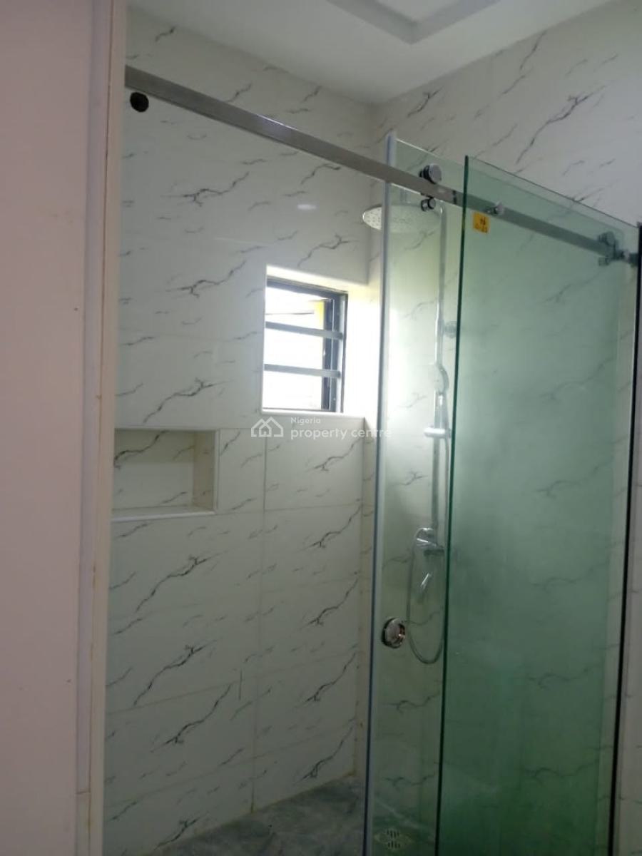 Luxury 4 Bedroom Duplex, Channel Tv Drive, Opic, Isheri North, Lagos, Semi-detached Duplex for Sale