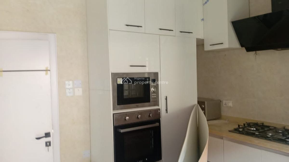 Luxury 4 Bedroom Duplex, Channel Tv Drive, Opic, Isheri North, Lagos, Semi-detached Duplex for Sale