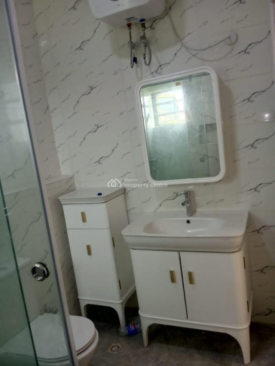 Luxury 4 Bedroom Duplex, Channel Tv Drive, Opic, Isheri North, Lagos, Semi-detached Duplex for Sale