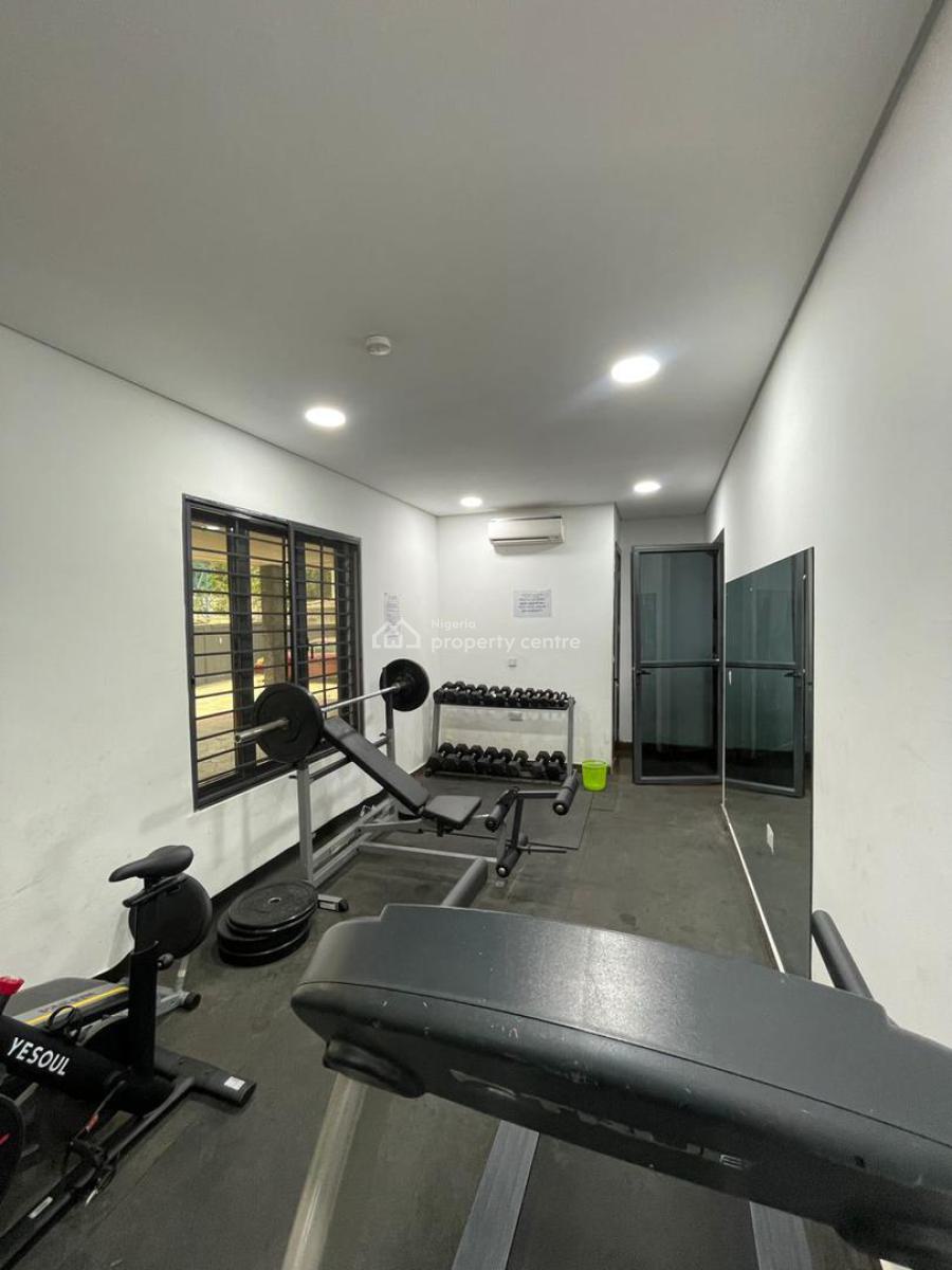 2-bedroom Apartment, Banana Island, Ikoyi, Lagos, Flat / Apartment for Rent