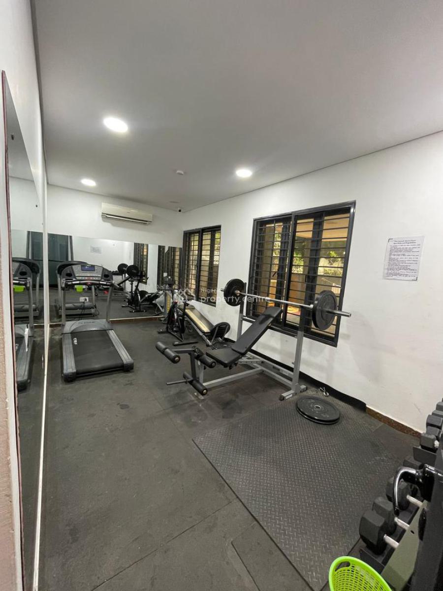 2-bedroom Apartment, Banana Island, Ikoyi, Lagos, Flat / Apartment for Rent