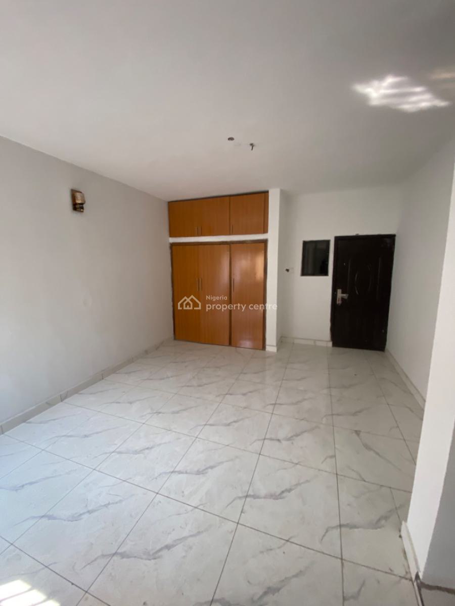Clean 3 Bedroom Flat, 1st & Ground Floor Available, Pay & Pack in, By Arab, Utako, Abuja, Flat / Apartment for Rent