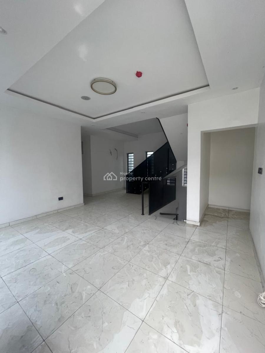 Five Bedroom Detached with Pool and Cinema, Ikate, Lekki, Lagos, Detached Duplex for Sale