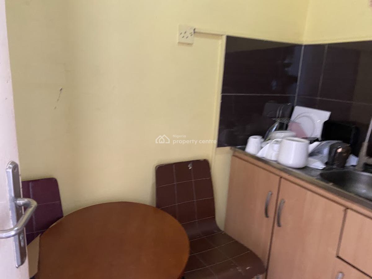 300 Sqm Showroom Space Available for Retails and Commercial Use, Oduduwa Way, Ikeja Gra, Ikeja, Lagos, Commercial Property for Rent