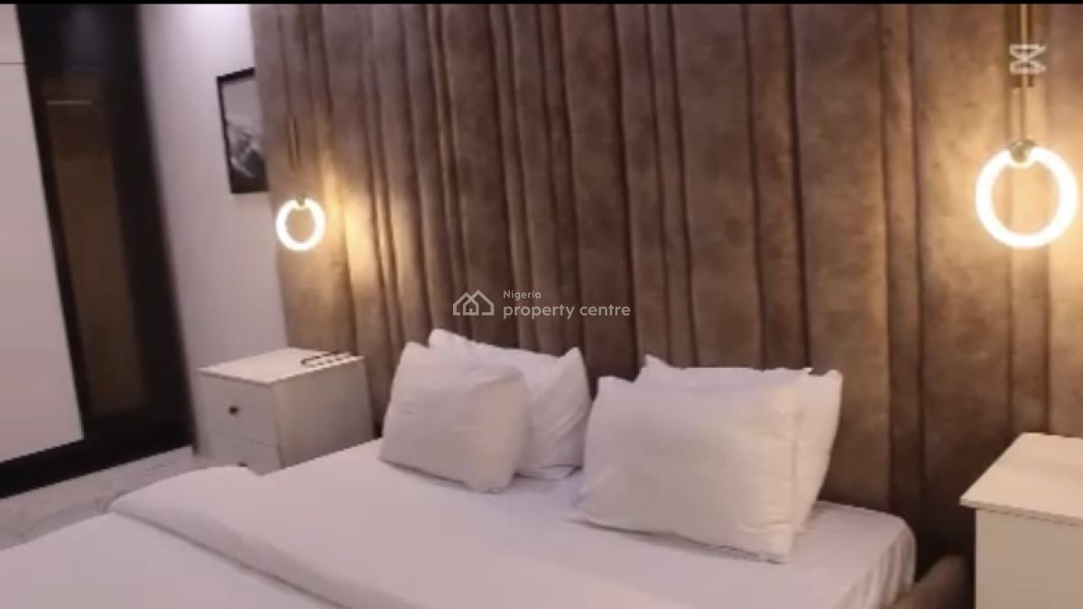 Upscale and Stylishly Furnished 2 Bedroom Apartment, Banana Island, Ikoyi, Lagos, Flat / Apartment for Sale